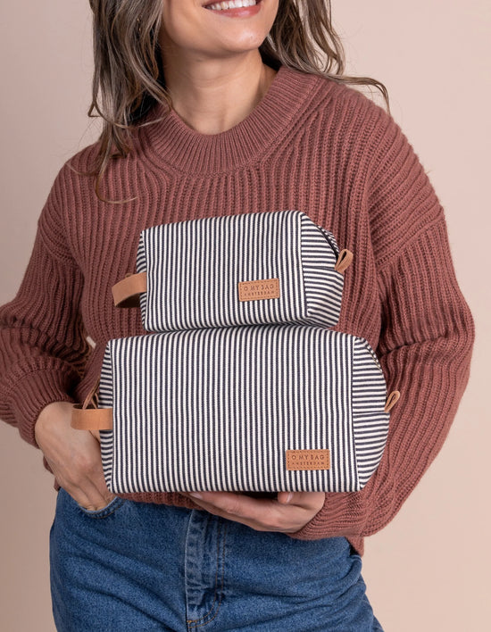 Ted Travel Case - Large