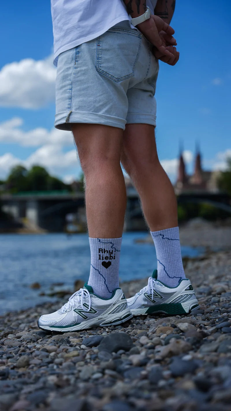RHYLIEBI Sports Socks