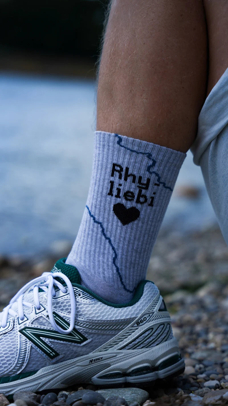 RHYLIEBI Sports Socks