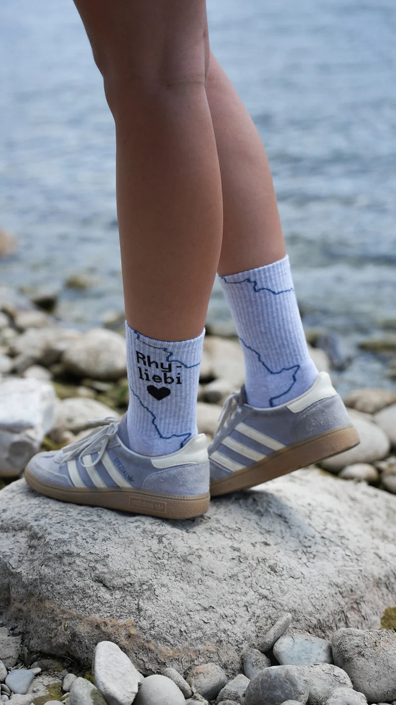 RHYLIEBI Sports Socks