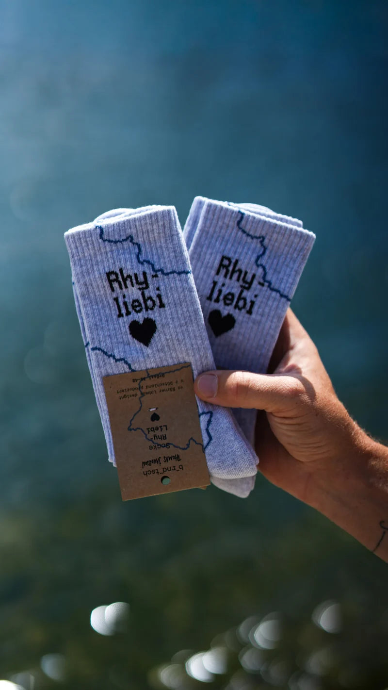RHYLIEBI Sports Socks