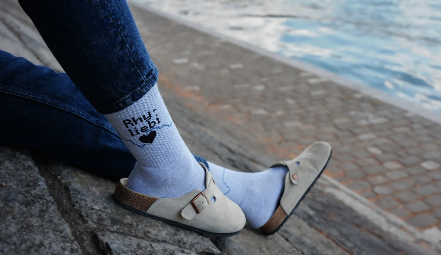 RHYLIEBI Sports Socks