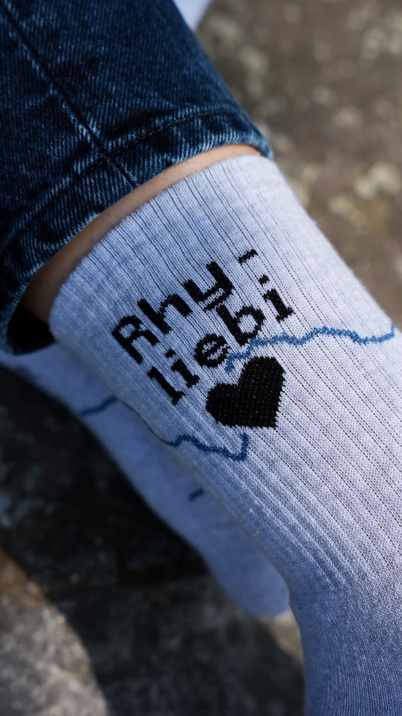 RHYLIEBI Sports Socks
