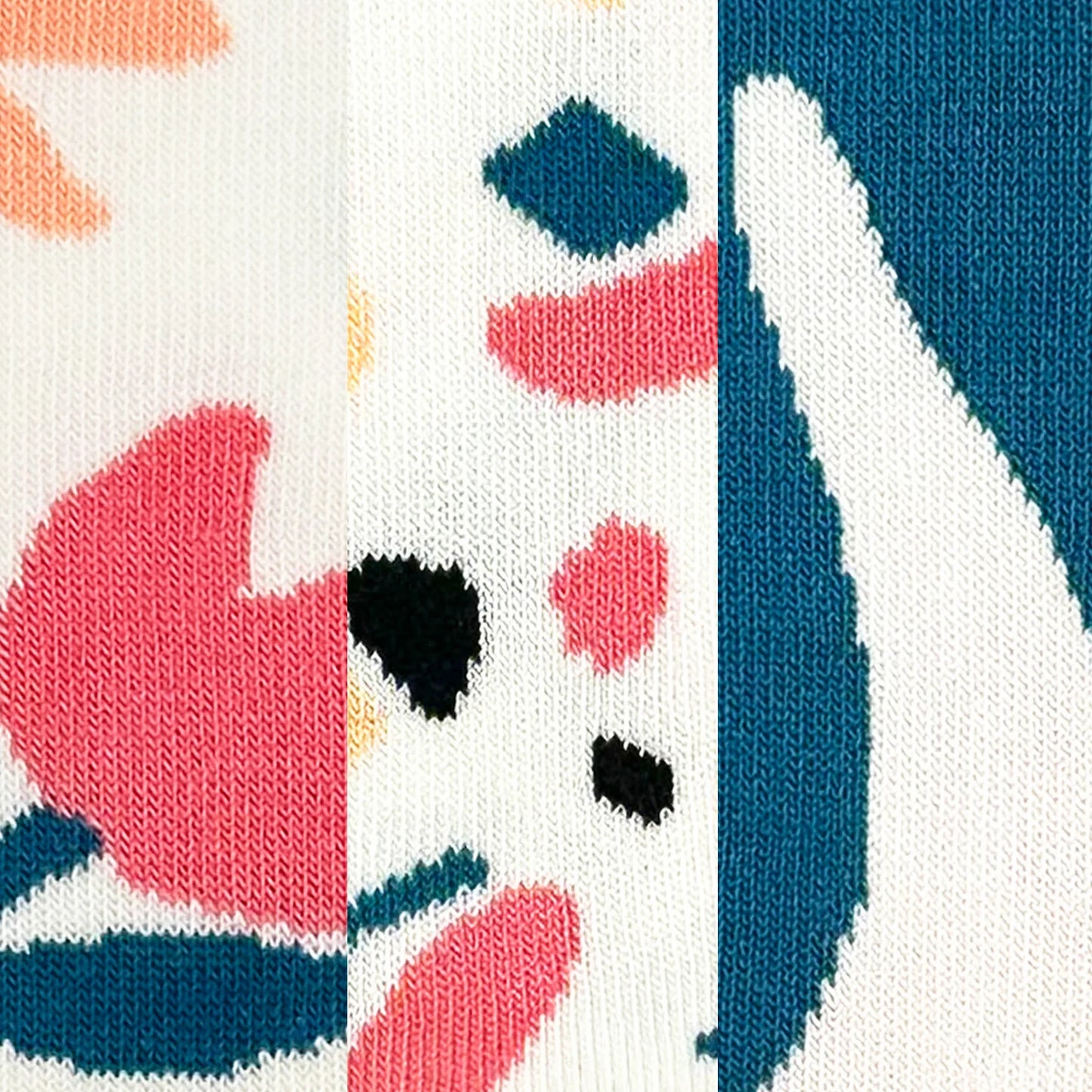 Tania Bisaz - Socks