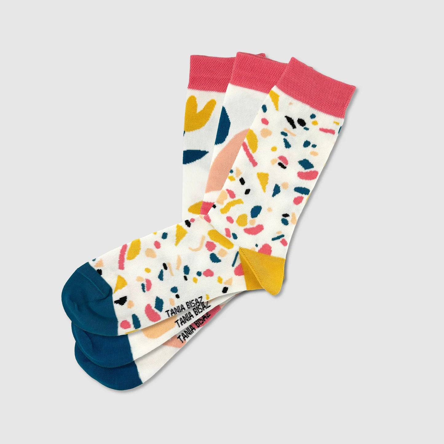 Tania Bisaz - Socks