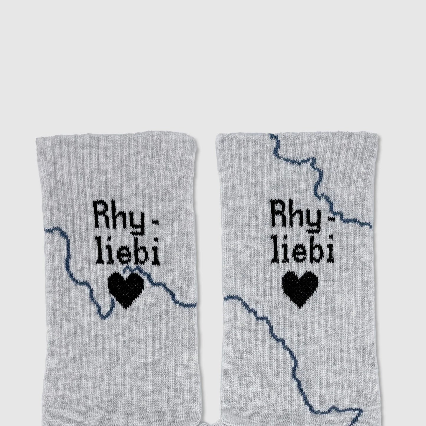 RHYLIEBI Sports Socks