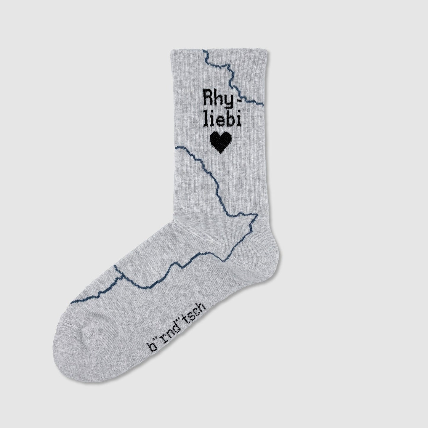 RHYLIEBI Sports Socks