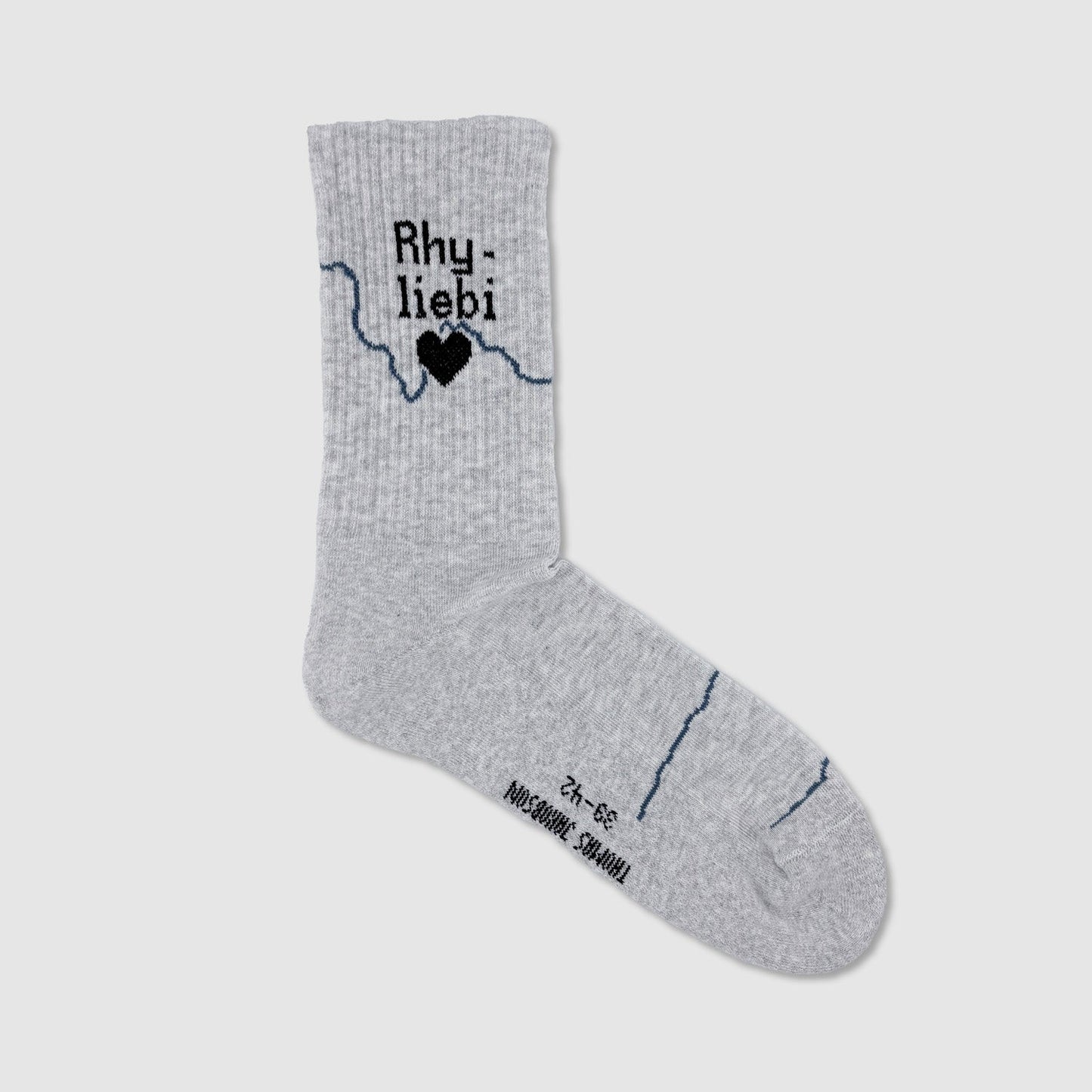 RHYLIEBI Sports Socks