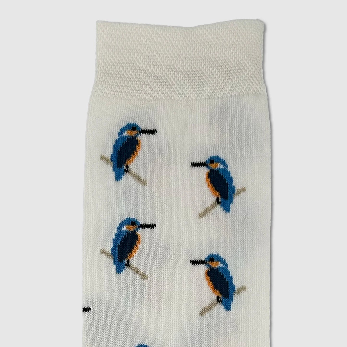 Kingfisher Socks