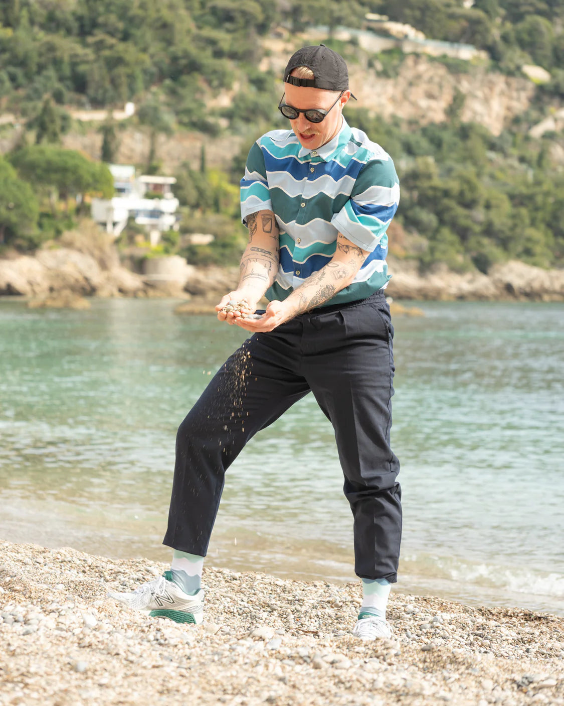 FALA Socks