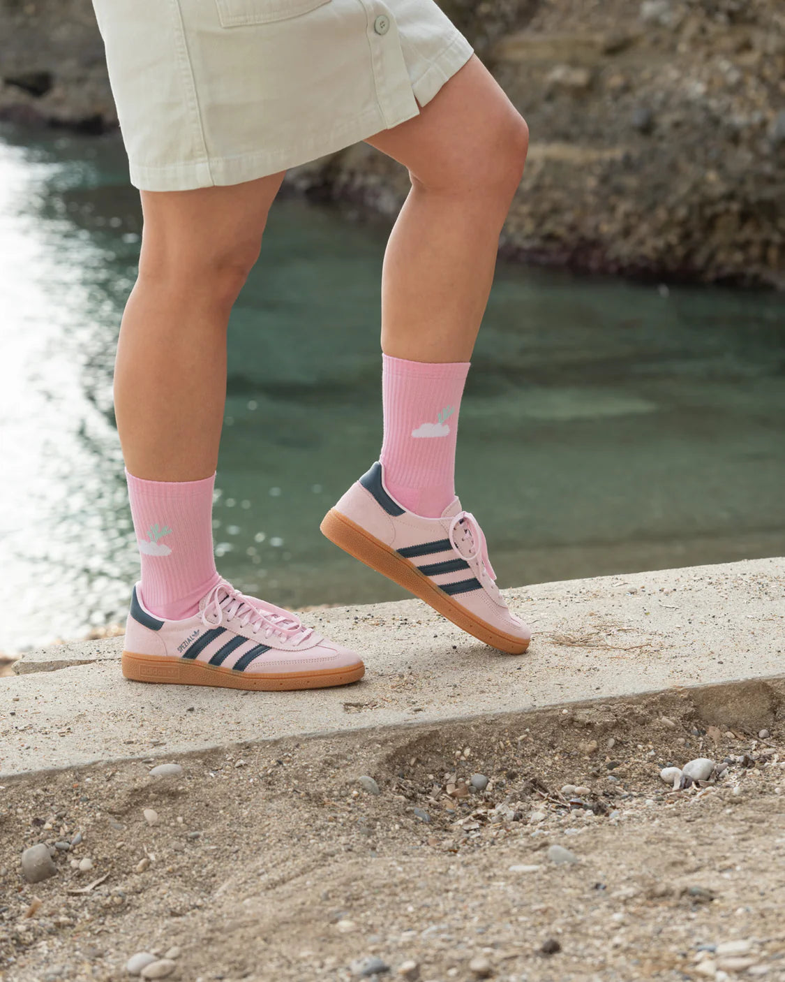 LENNY Sports Socks