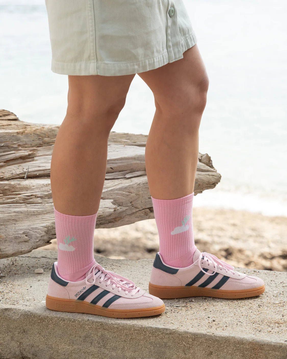 LENNY Sports Socks
