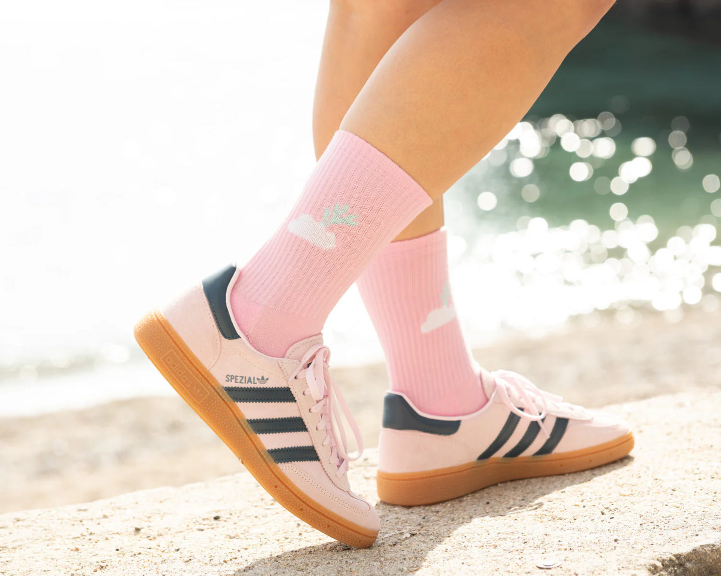 LENNY Sports Socks