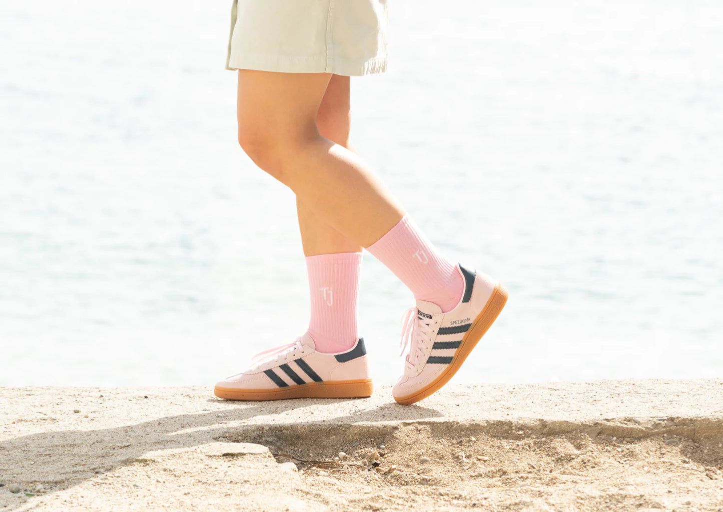 LENNY Sports Socks
