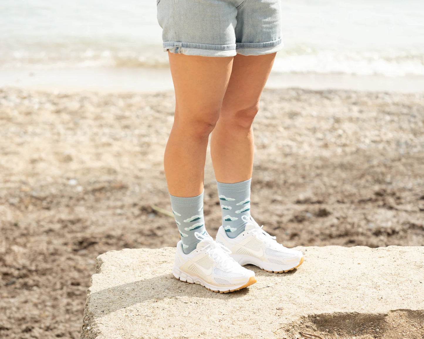 NUVOLA Socks