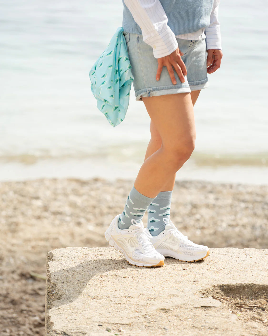 NUVOLA Socks