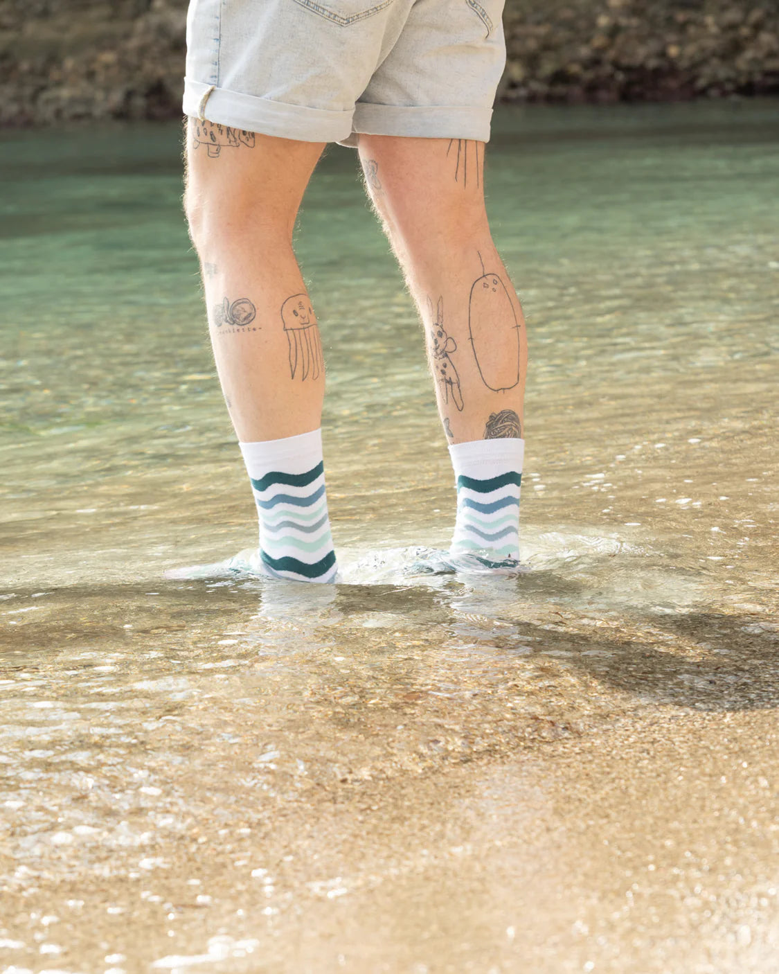 ONDA Socks