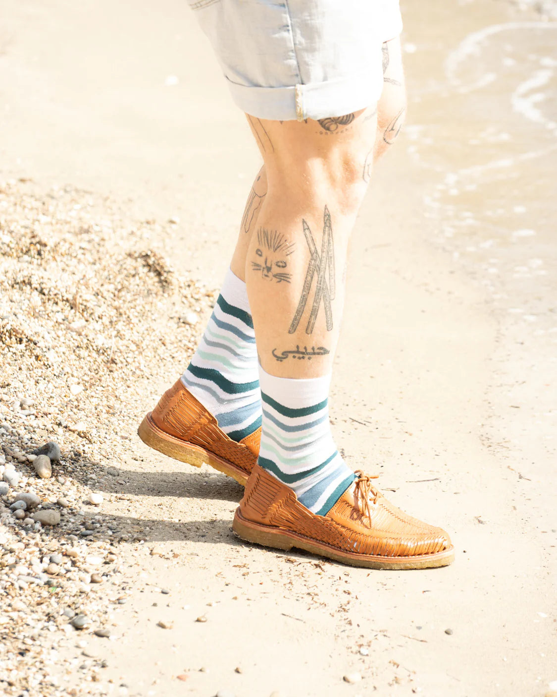 ONDA Socks