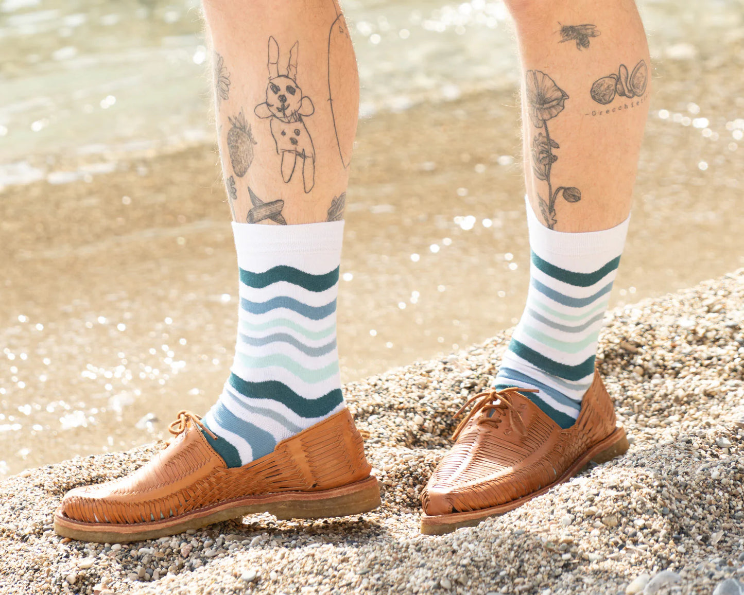 ONDA Socks