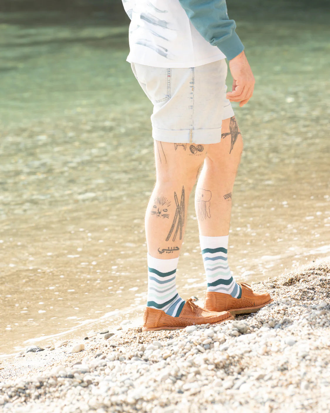 ONDA Socks