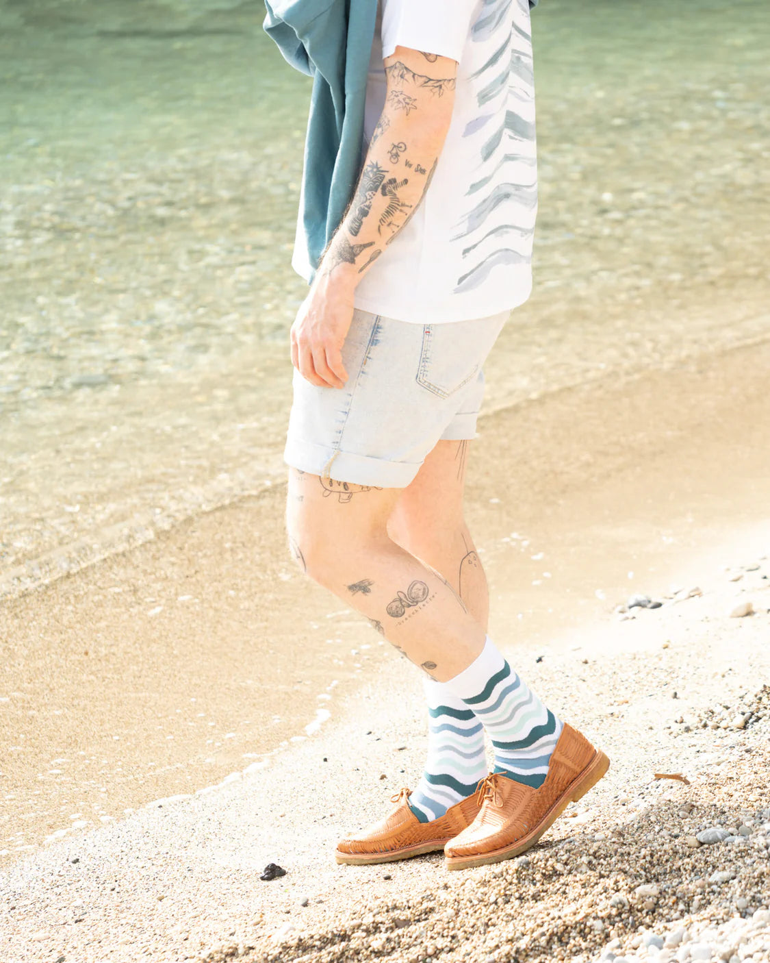 ONDA Socks