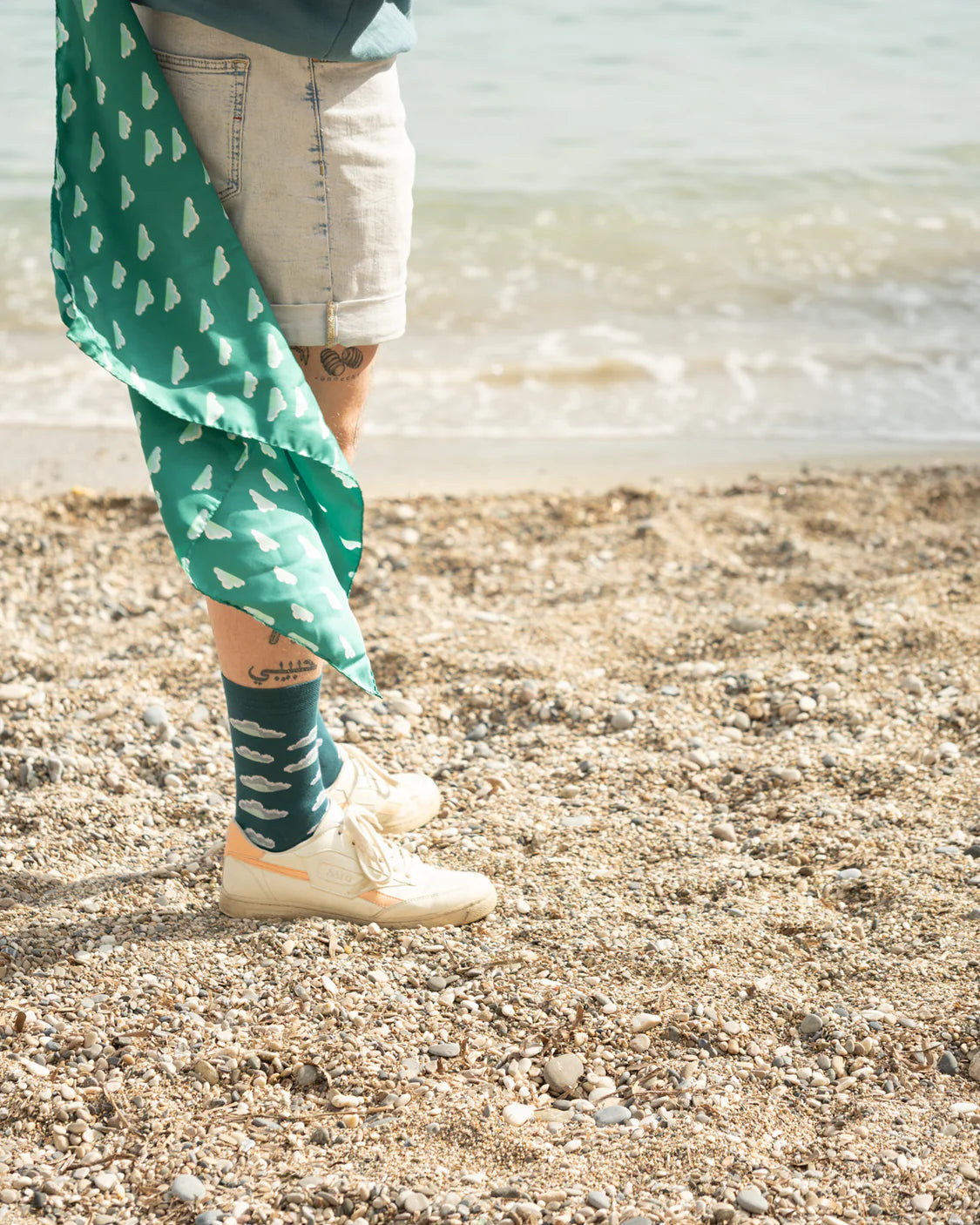 PIANA Socks