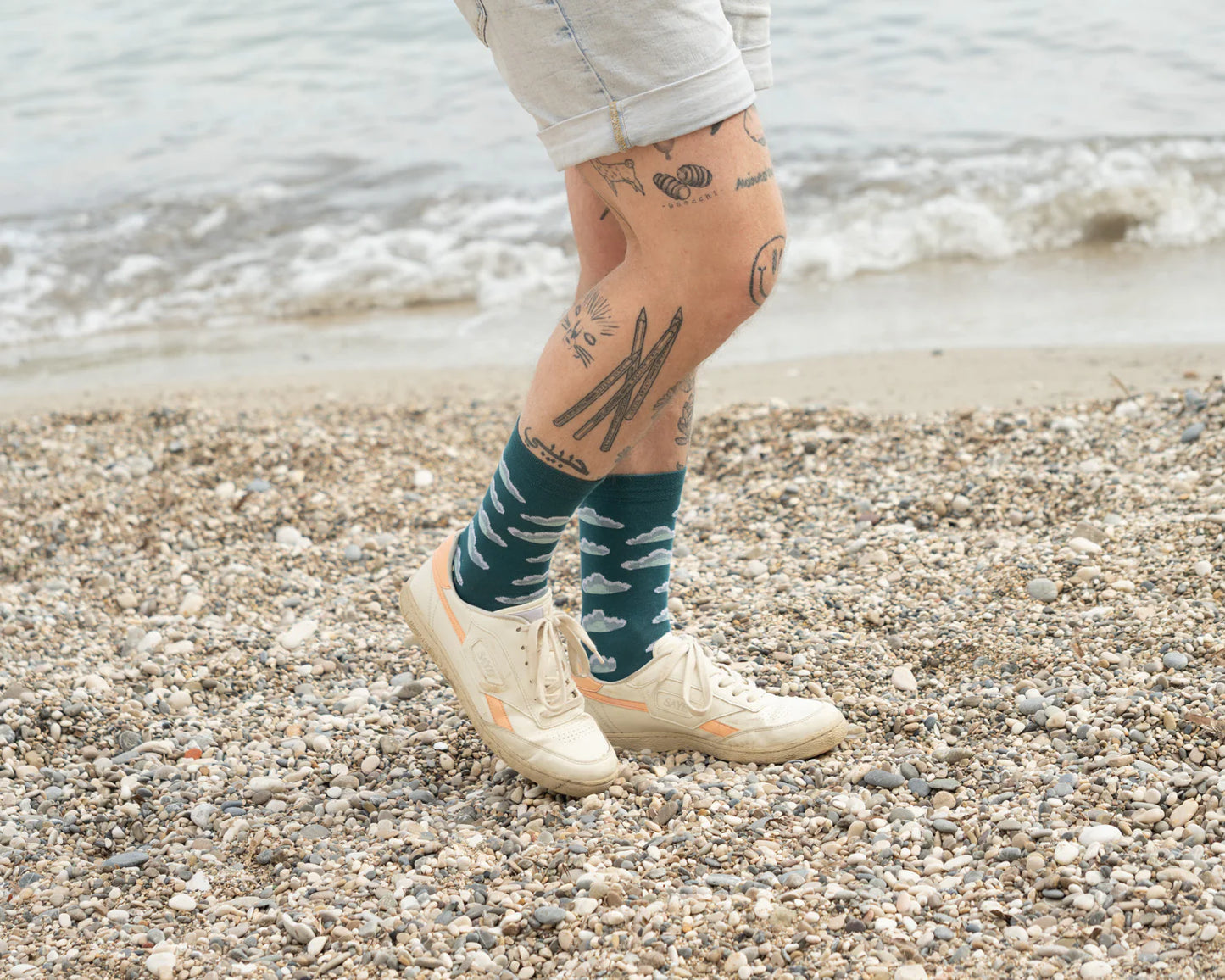 PIANA Socks