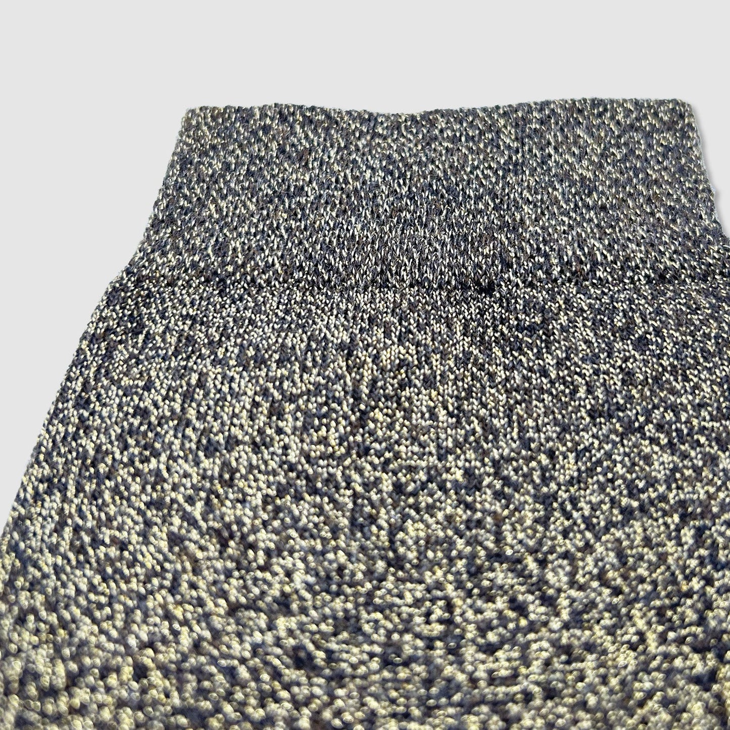 Glitter Socks - Brown