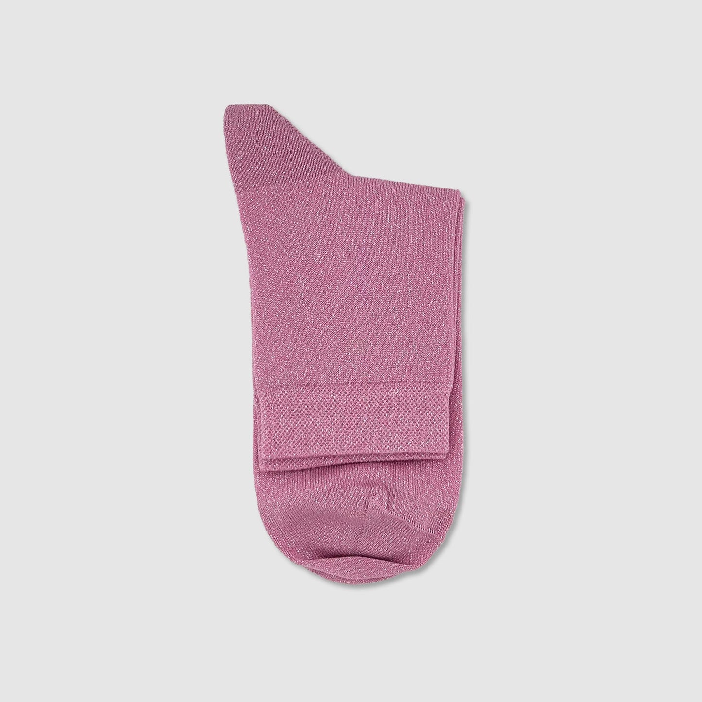 Glitter Socks - Pink