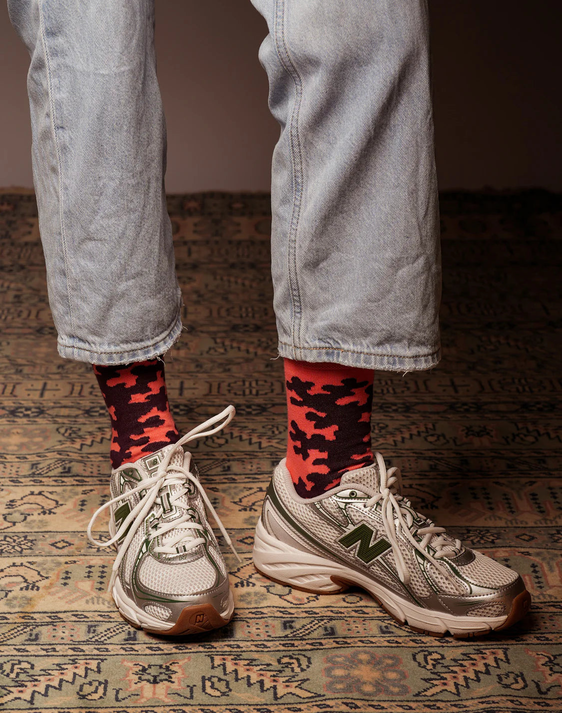 SUNA Socks