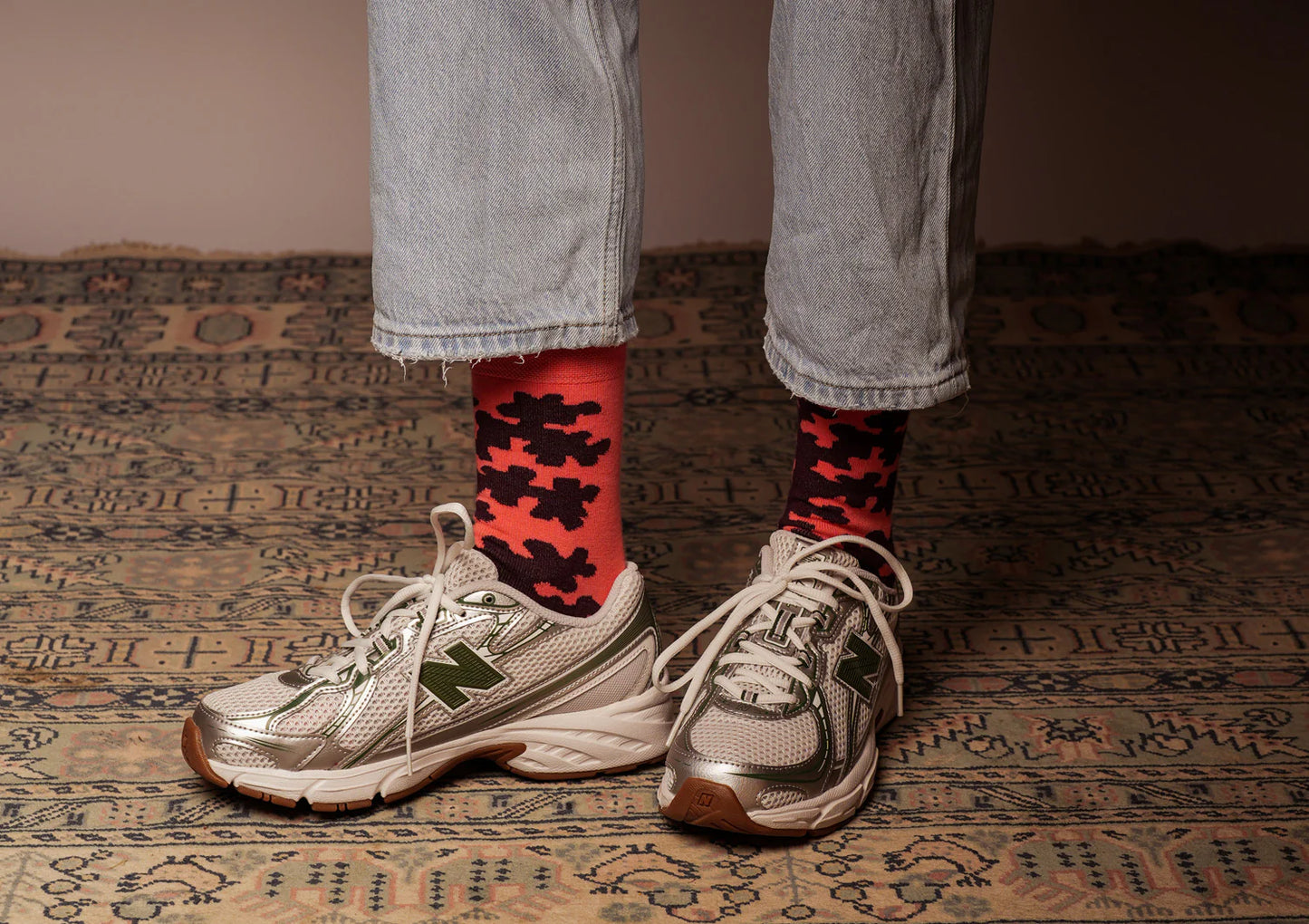 SUNA Socks