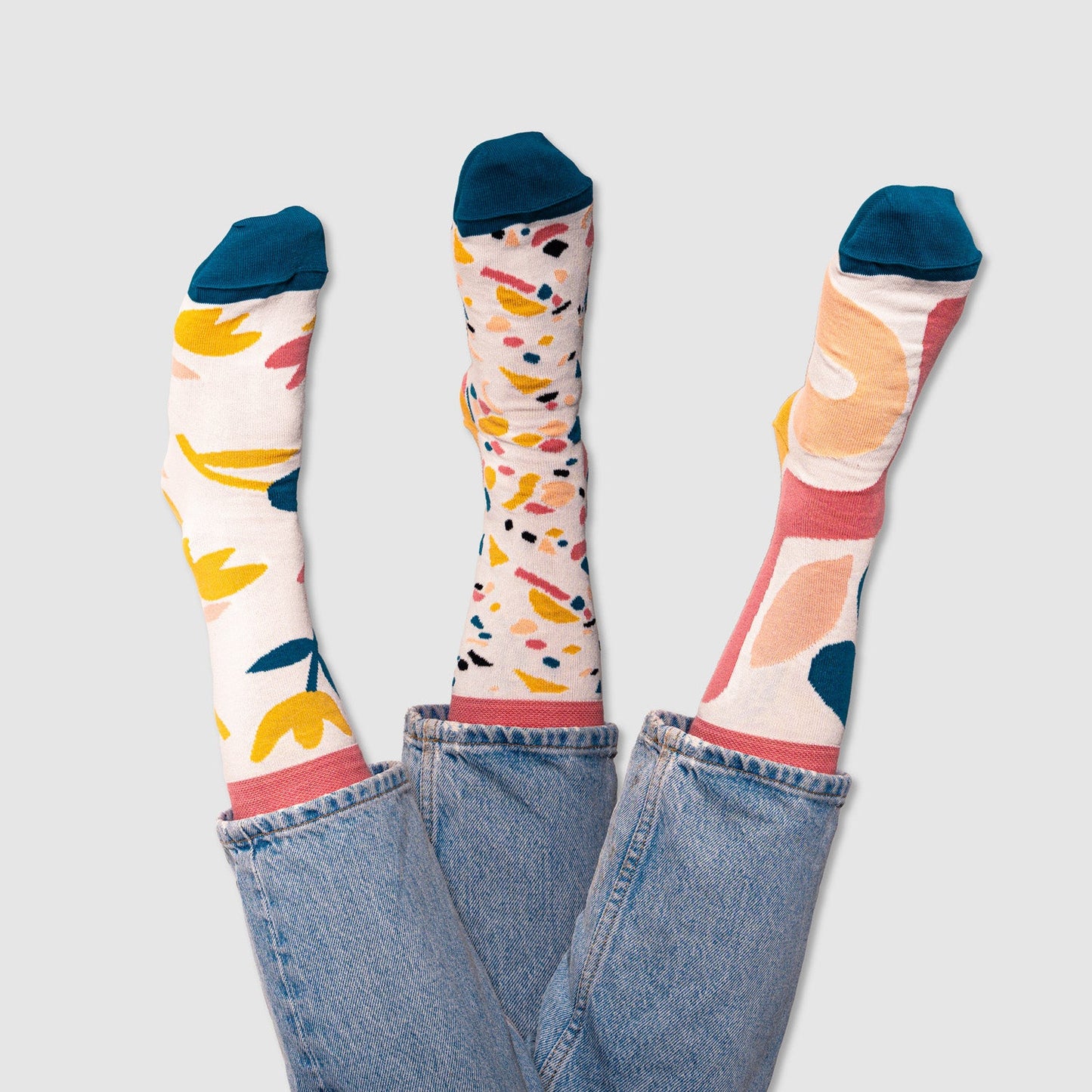 Tania Bisaz - Socks