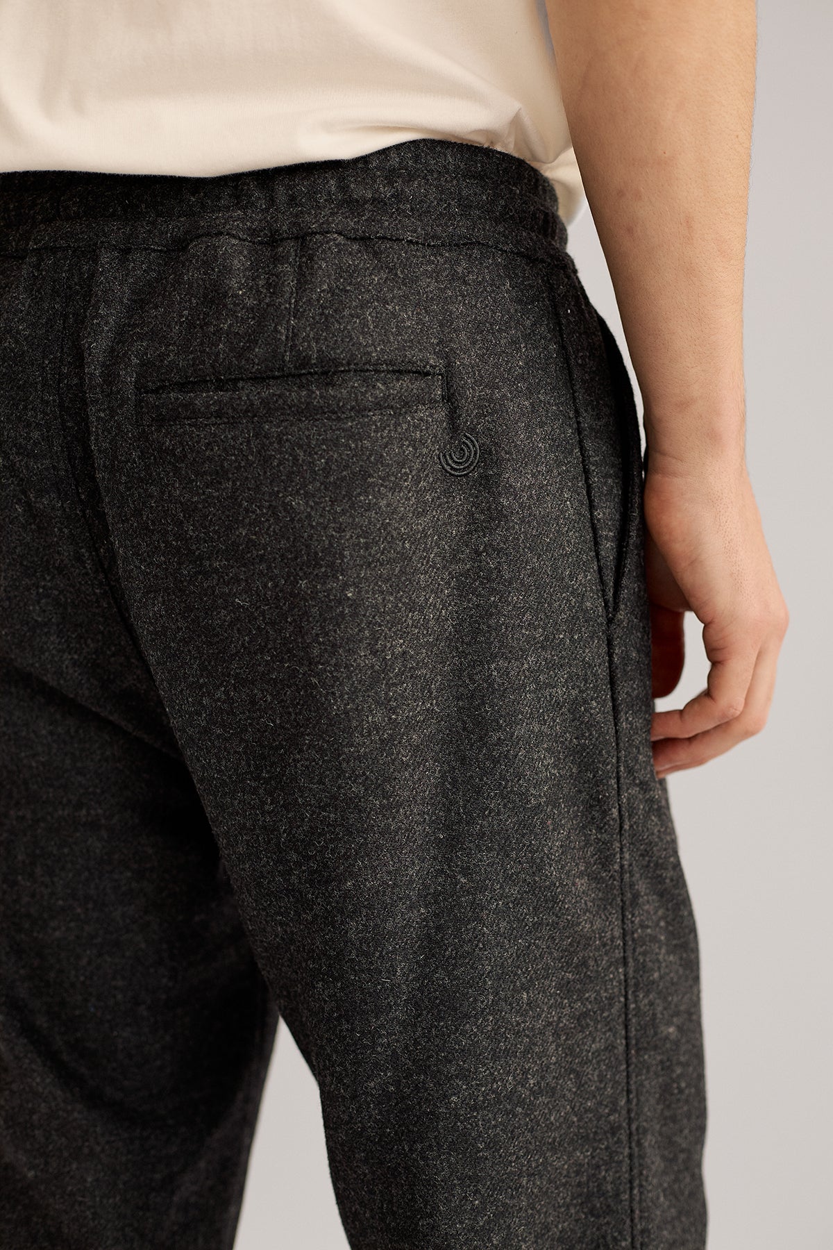 Wedge — Anthracite Melange