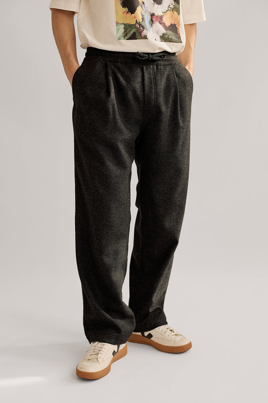 Wedge — Anthracite Melange