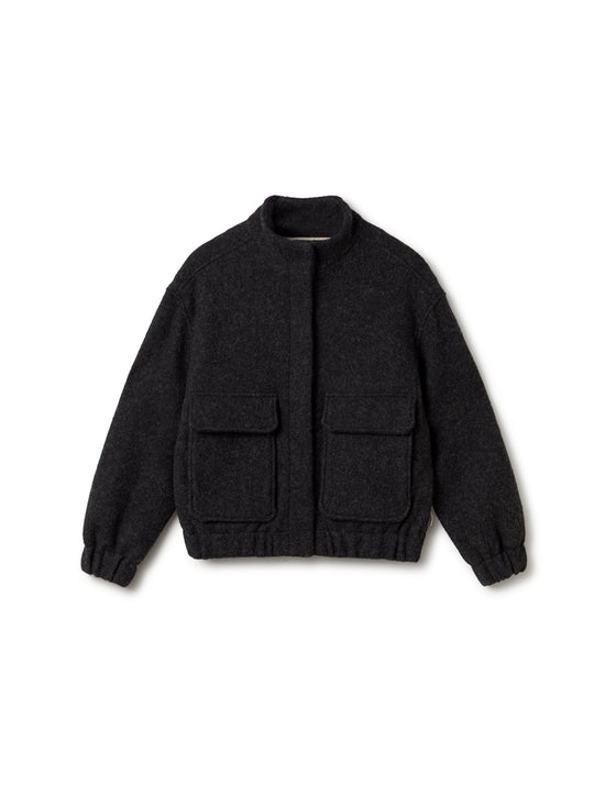 Bushmill - Dark Grey