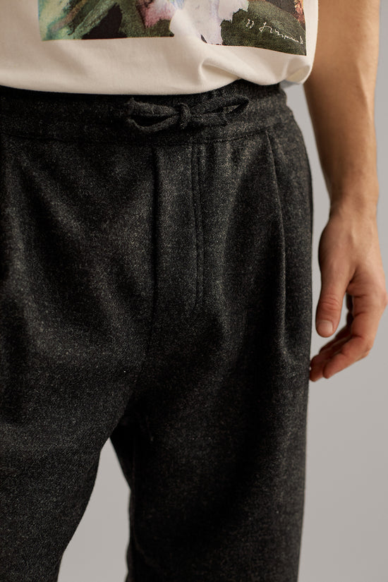 Wedge — Anthracite Melange