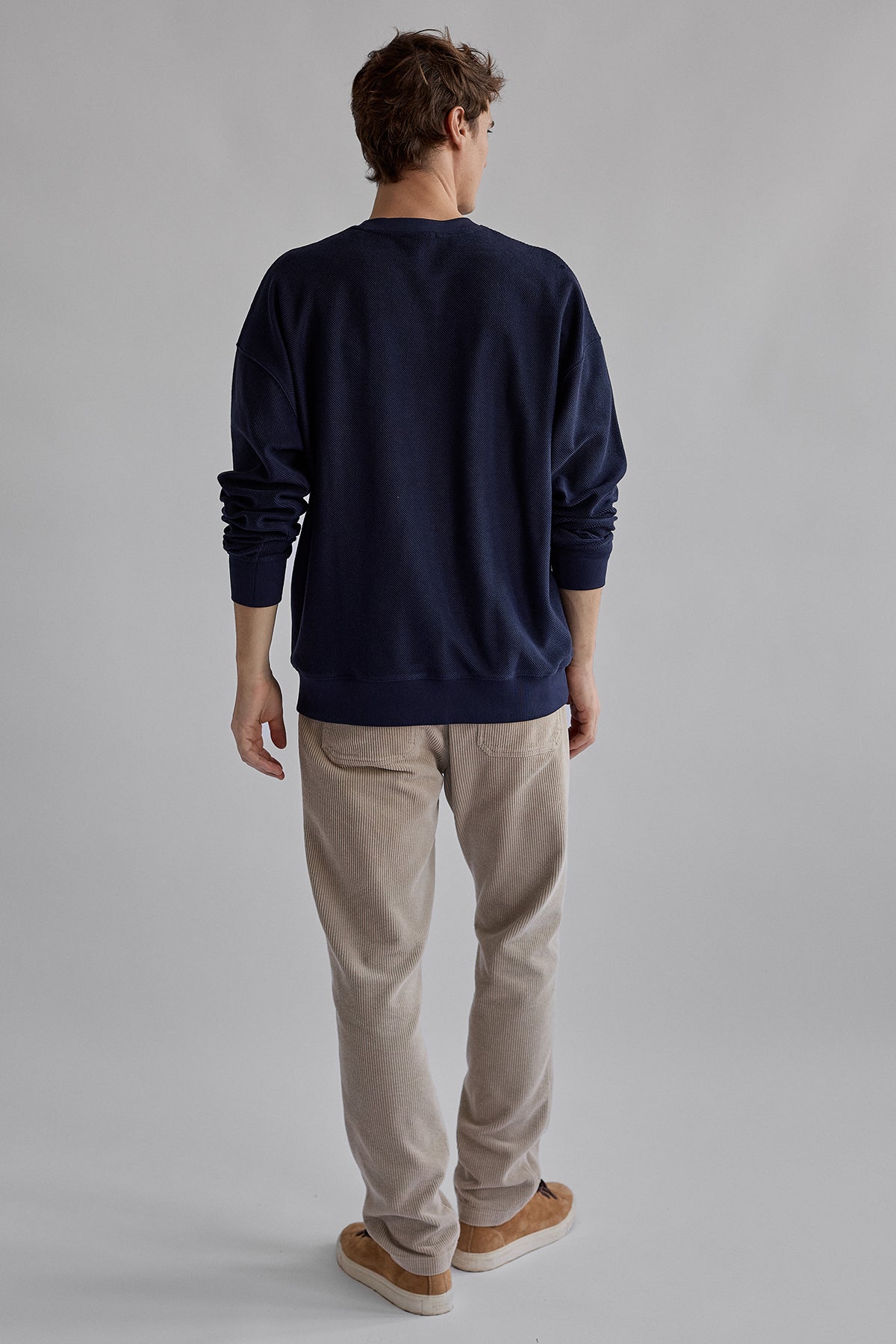 Middlehagen — Navy