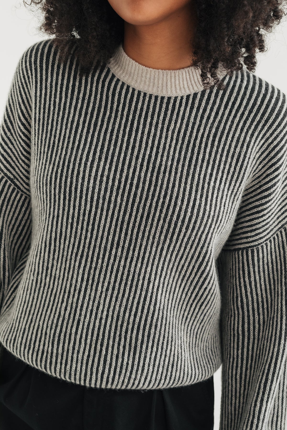 Murvagh — Black & White