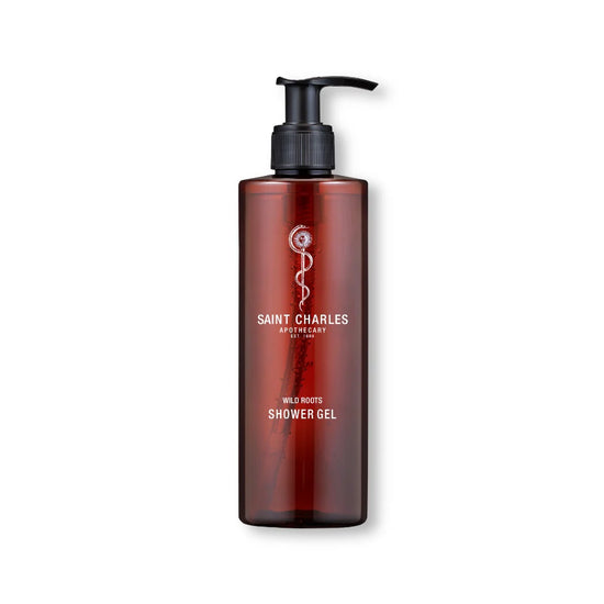 Wild Roots Shower Gel - 300ml