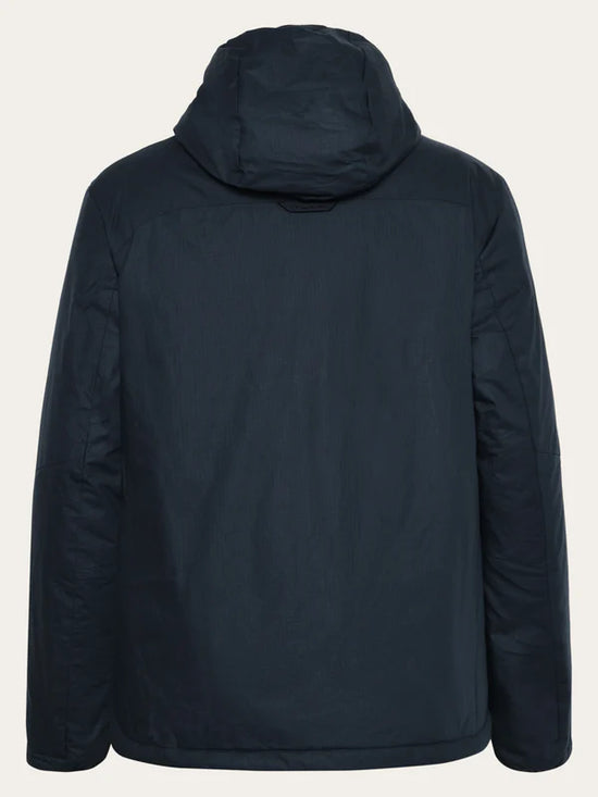 Vent Ripstop 140 Insulated Jacket - Total Eclipse