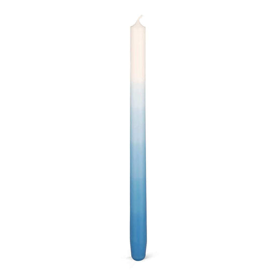 Load image into Gallery viewer, GRADIENT CANDLES - denim blue
