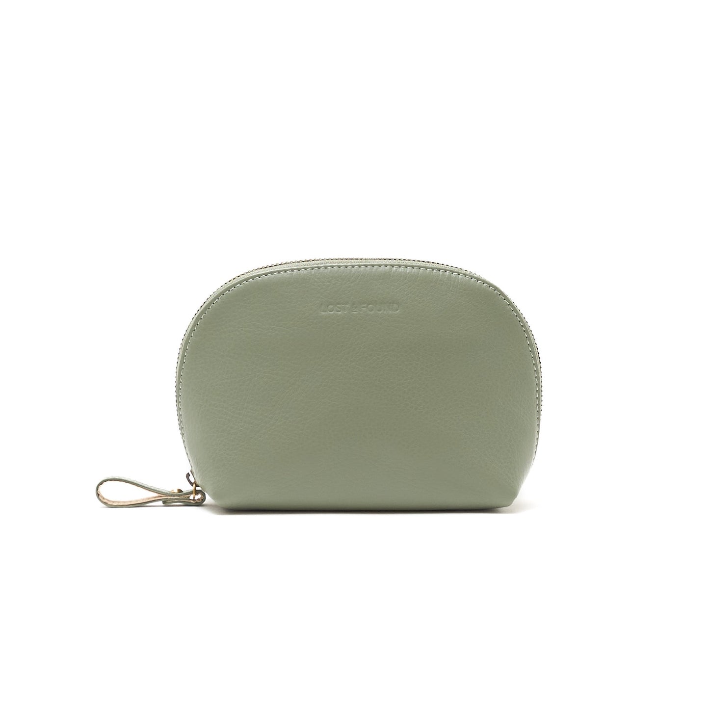 Cosmetic Case Small - Mint