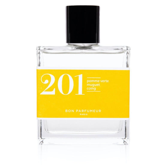 Load image into Gallery viewer, 201 green apple, lily-of-the-valley, pear - Eau de parfum
