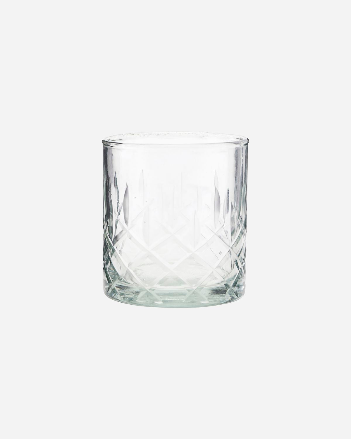 Load image into Gallery viewer, Vintage Whiskey Glass
