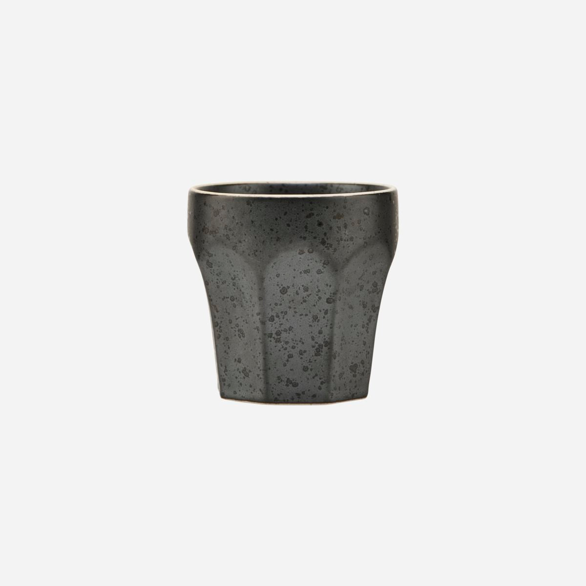 Load image into Gallery viewer, Berica Espresso Cup - Black
