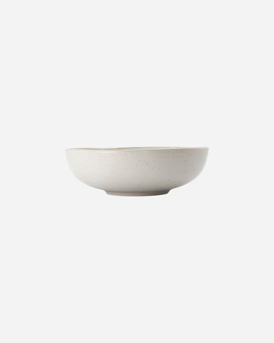 PION Bowl - Grey/White