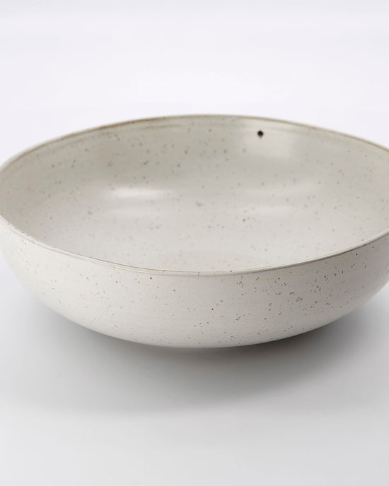 PION Bowl - Grey/White