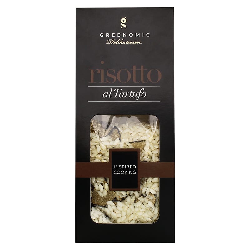 Load image into Gallery viewer, Risotto Al Tartufo - 170g
