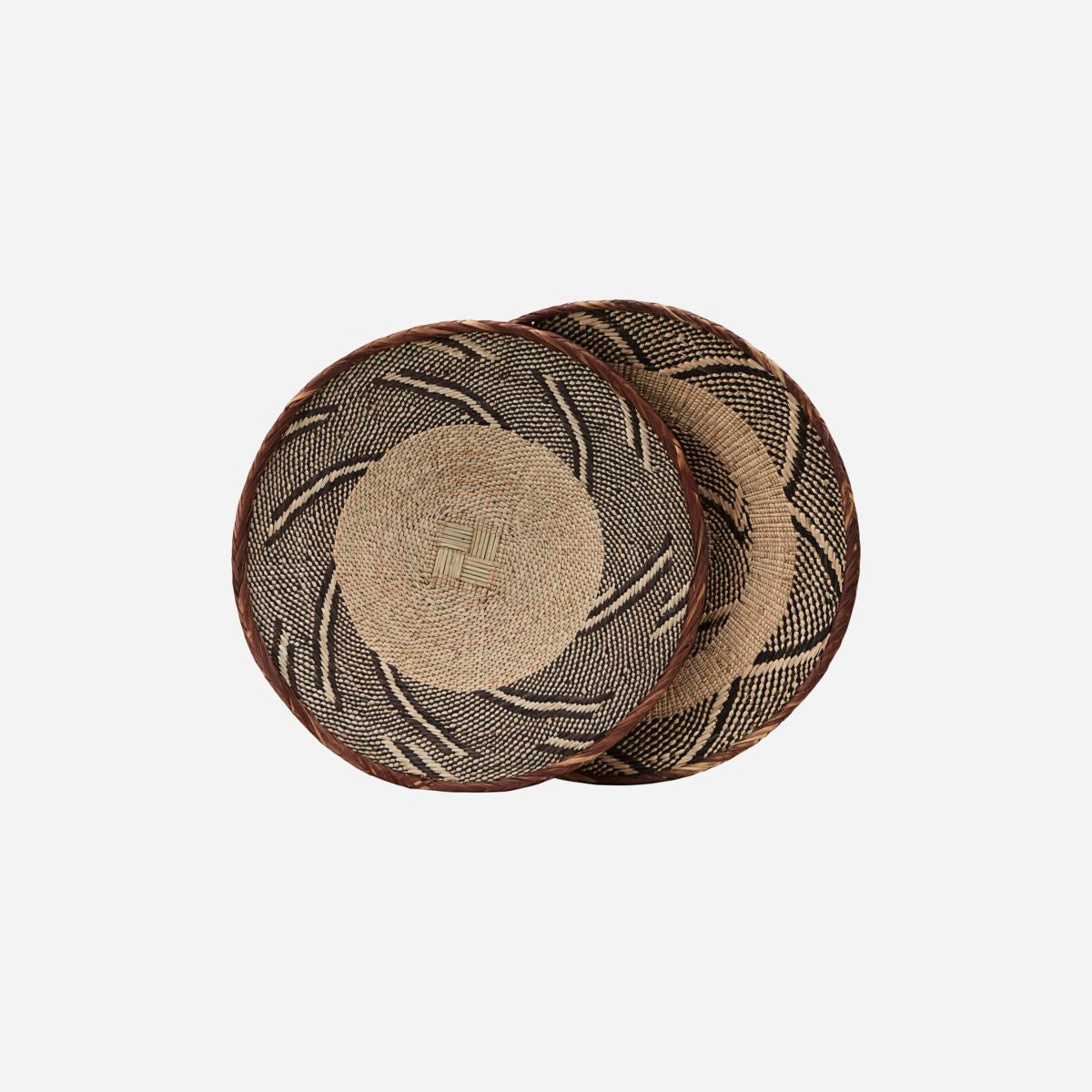 Load image into Gallery viewer, TONGA baskets - size and pattern will vary
