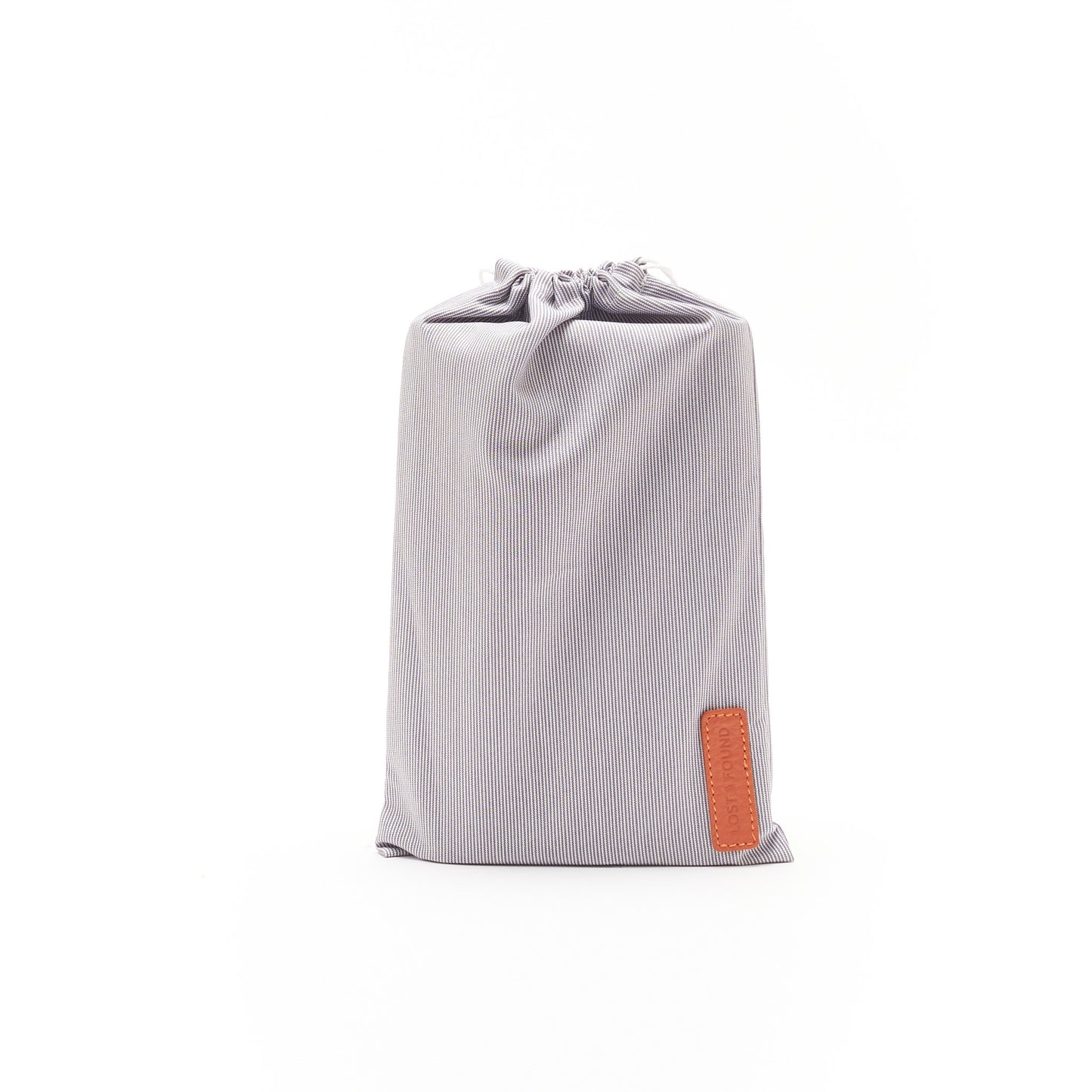 Mini Bag Plus - Terracotta